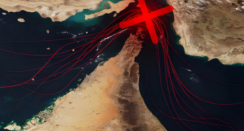 Stretto di Hormuz fermo: petrolio e colloqui USA-Iran in stallo